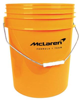 1 PZ. MCLAREN BUCKET 19 LT.