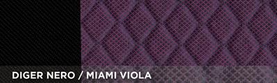 CP. RESTYLE MEDIO MIAMI VIOLA STOCK