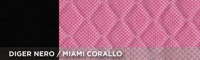 CP. RESTYLE MEDIO MIAMI CORALLO STOCK