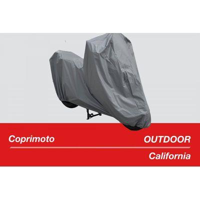 COPRIMOTO CALIFORNIA GRIGIO MOD.E